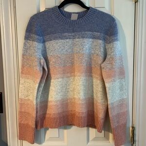 NEW Loft Sweater Size Large
